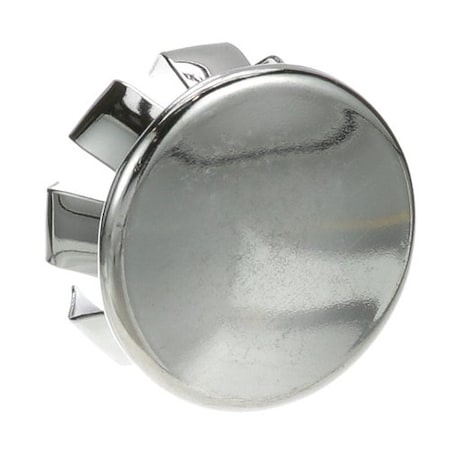 Standard Keil Cap, End - Round Tubing For  - Part# 1516-1010-3220 1516-1010-3220